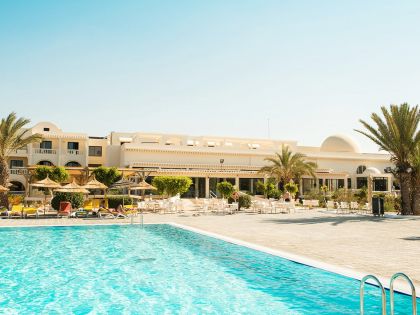 DJERBA AQUA RESORT